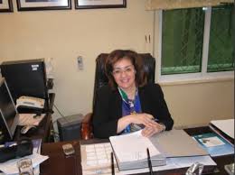 وزيرة التنمية الاجتماعية تلتقي نظيرتها الكردستانية